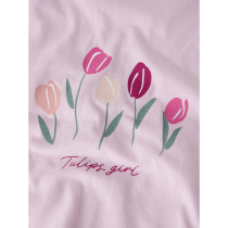 NAME IT T-shirt Hengi Winsome Orchid